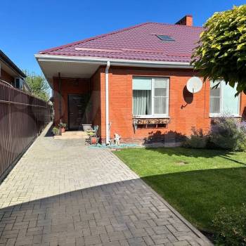 Продается Дом, 160 м²