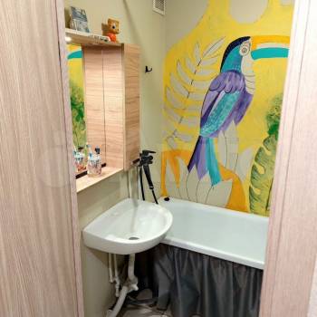 Продается 2-х комнатная квартира, 64,9 м²