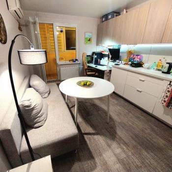 Продается 2-х комнатная квартира, 64,9 м²