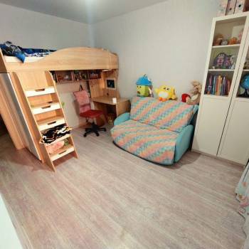 Продается 2-х комнатная квартира, 64,9 м²