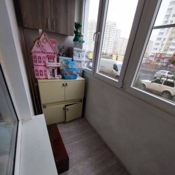 Продается 2-х комнатная квартира, 64,9 м²