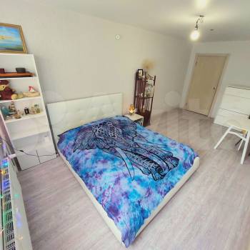 Продается 2-х комнатная квартира, 64,9 м²