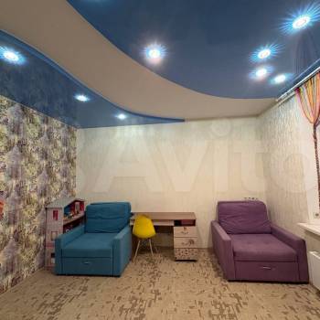 Продается Многокомнатная квартира, 73,8 м²