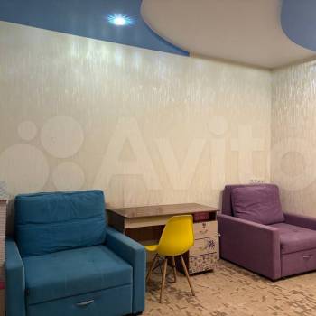 Продается Многокомнатная квартира, 73,8 м²