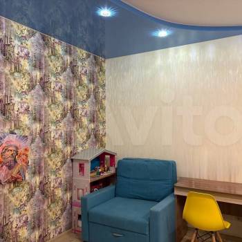 Продается Многокомнатная квартира, 73,8 м²