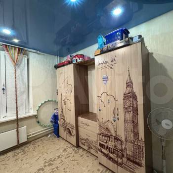 Продается Многокомнатная квартира, 73,8 м²