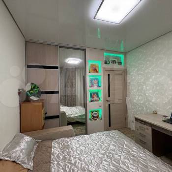 Продается Многокомнатная квартира, 73,8 м²