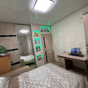 Продается Многокомнатная квартира, 73,8 м²