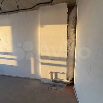 Продается 1-комнатная квартира, 42 м²