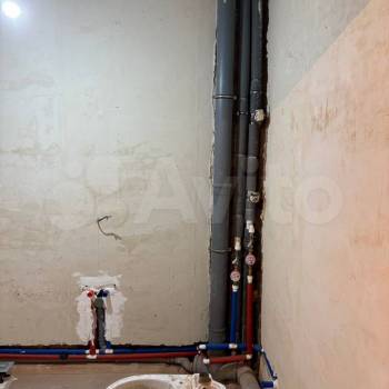 Продается 1-комнатная квартира, 42 м²