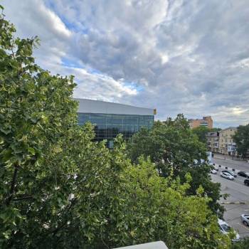 Продается 2-х комнатная квартира, 38 м²