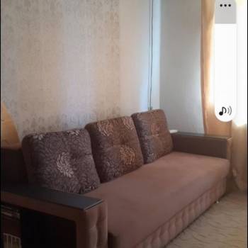 Продается 2-х комнатная квартира, 38 м²