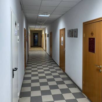 Сдается Офис, 40 м²