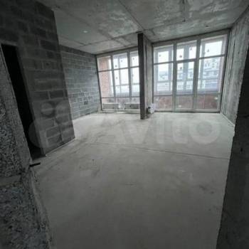 Продается 1-комнатная квартира, 250 м²