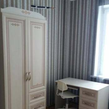 Сдается Многокомнатная квартира, 108 м²