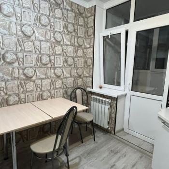 Сдается 1-комнатная квартира, 38 м²