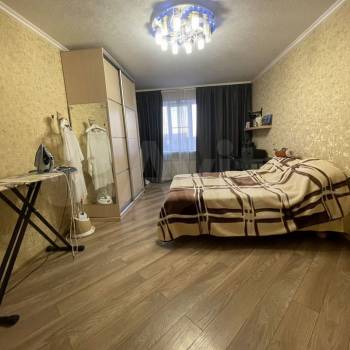 Продается 2-х комнатная квартира, 70 м²