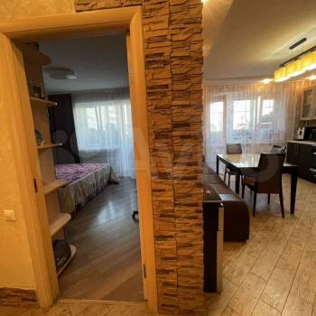 Продается 2-х комнатная квартира, 70 м²