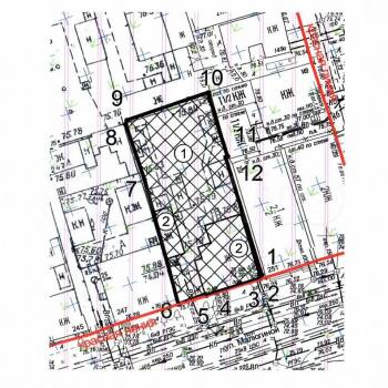 Продается Участок, 470 м²