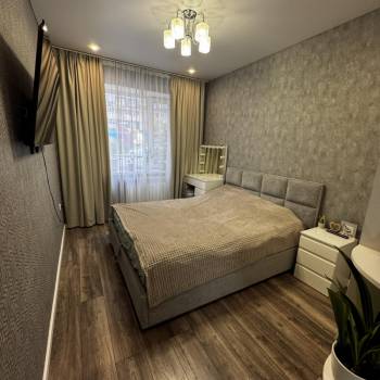 Сдается 2-х комнатная квартира, 45 м²