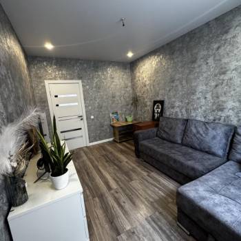 Сдается 2-х комнатная квартира, 45 м²