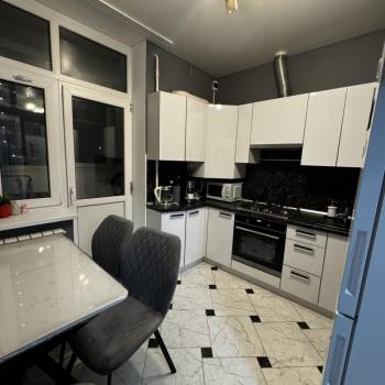 Сдается 2-х комнатная квартира, 45 м²