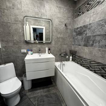 Сдается 2-х комнатная квартира, 45 м²