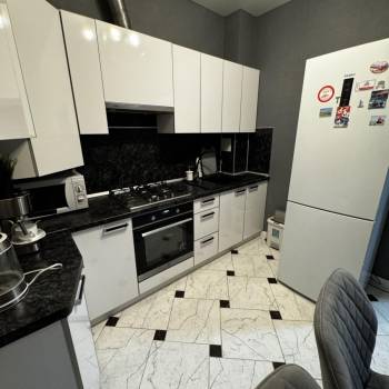 Сдается 2-х комнатная квартира, 45 м²