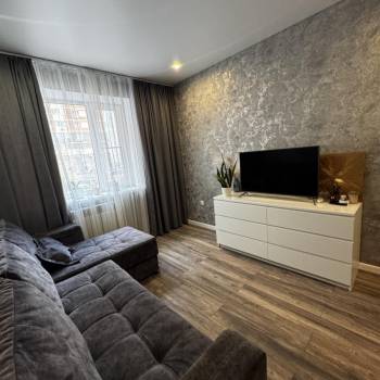 Сдается 2-х комнатная квартира, 45 м²