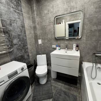 Сдается 2-х комнатная квартира, 45 м²