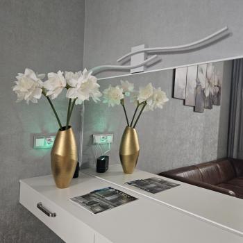 Сдается 1-комнатная квартира, 39 м²