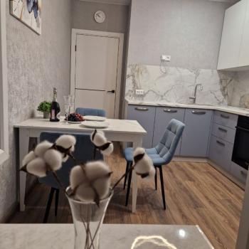 Сдается 1-комнатная квартира, 39 м²