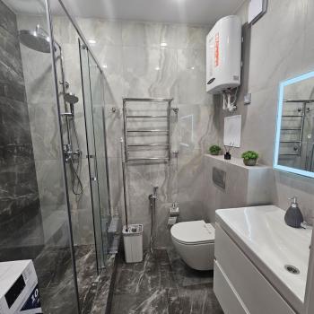 Сдается 1-комнатная квартира, 39 м²