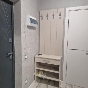 Сдается 1-комнатная квартира, 39 м²