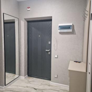 Сдается 1-комнатная квартира, 39 м²