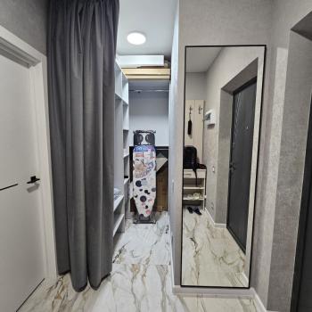 Сдается 1-комнатная квартира, 39 м²