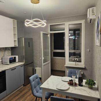 Сдается 1-комнатная квартира, 39 м²