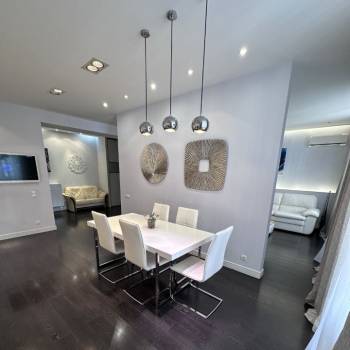 Продается 3-х комнатная квартира, 110 м²