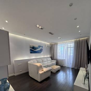 Продается 3-х комнатная квартира, 110 м²