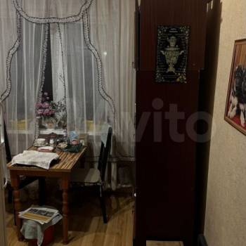 Продается 2-х комнатная квартира, 52,9 м²