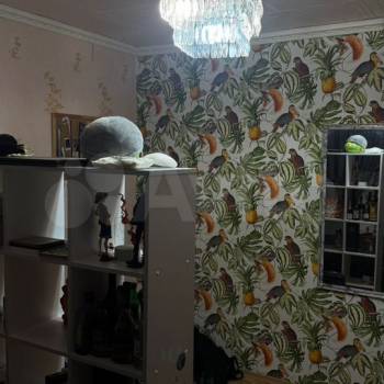 Продается 2-х комнатная квартира, 52,9 м²