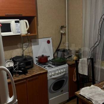 Продается 2-х комнатная квартира, 52,9 м²