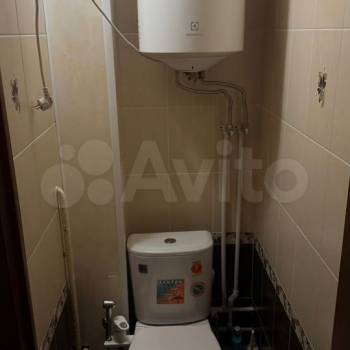 Продается 2-х комнатная квартира, 52,9 м²