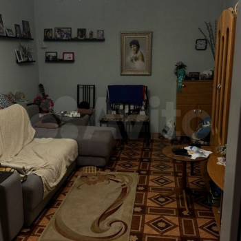 Продается 2-х комнатная квартира, 52,9 м²