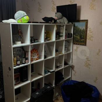 Продается 2-х комнатная квартира, 52,9 м²