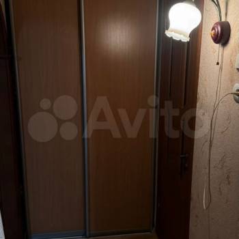 Продается 2-х комнатная квартира, 52,9 м²