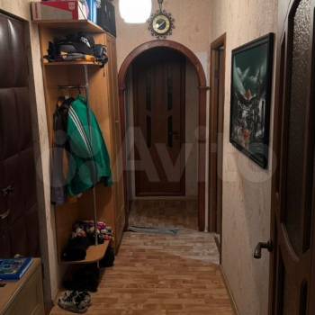 Продается 2-х комнатная квартира, 52,9 м²