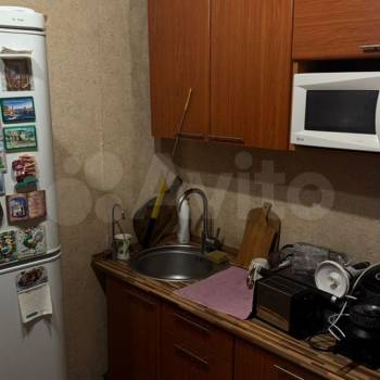 Продается 2-х комнатная квартира, 52,9 м²