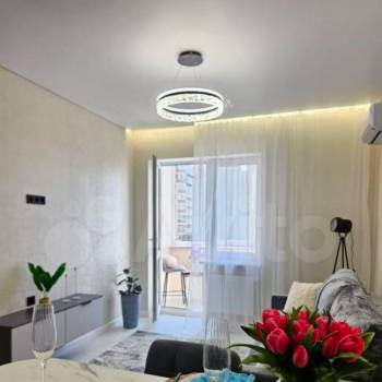 Сдается 1-комнатная квартира, 29 м²