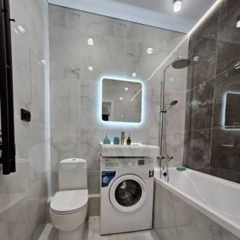 Сдается 1-комнатная квартира, 29 м²